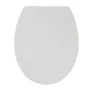 Tiger White Blade Toilet Seat with Lid by Tiger, Toilet and bidet seats - Ref: Foro24-426433, Price: 41,88 €, Discount: %
