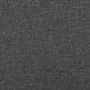 2-Sitzer-Schlafsofa aus dunkelgrauem Stoff von , Sofas - Ref: Foro24-375755, Preis: 254,85 €, Rabatt: %
