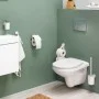 Tiger Asiento de inodoro con tapa Blade blanco de Tiger, Asientos de inodoros y bidés - Ref: Foro24-426433, Precio: 41,90 €, ...