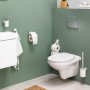 Tiger Blade weißer Toilettensitz mit Deckel von Tiger, Toiletten- und Bidetsitze - Ref: Foro24-426433, Preis: 39,05 €, Rabatt: %
