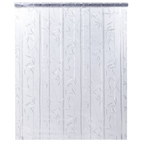Bamboo Pattern PVC Frosted Window Film 90x500cm by , window films - Ref: Foro24-155840, Price: 18,48 €, Discount: %