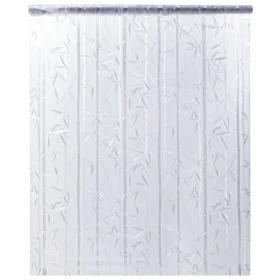 Bamboo Pattern PVC Frosted Window Film 90x500cm by , window films - Ref: Foro24-155840, Price: 14,80 €, Discount: %