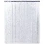 Lámina de ventana esmerilada patrón de bambú PVC 90x500 cm de , Láminas para ventana - Ref: Foro24-155840, Precio: 14,80 €, D...