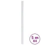 Pegatinas de mueble autoadhesivas PVC blanco mate 90x500 cm de , Vinilos decorativos - Ref: Foro24-3206481, Precio: 71,10 €, ...