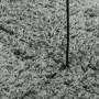 Modern long pile shaggy rug PAMPLONA green Ø 280 cm by , Rugs - Ref: Foro24-375315, Price: 135,82 €, Discount: %