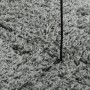 Modern long pile shaggy rug PAMPLONA green Ø 280 cm by , Rugs - Ref: Foro24-375315, Price: 137,38 €, Discount: %