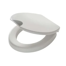 Tiger Comfort Care WC-Sitz mit Deckel, sehr hoch von Tiger, Toiletten- und Bidetsitze - Ref: Foro24-426434, Preis: 83,02 €, R...
