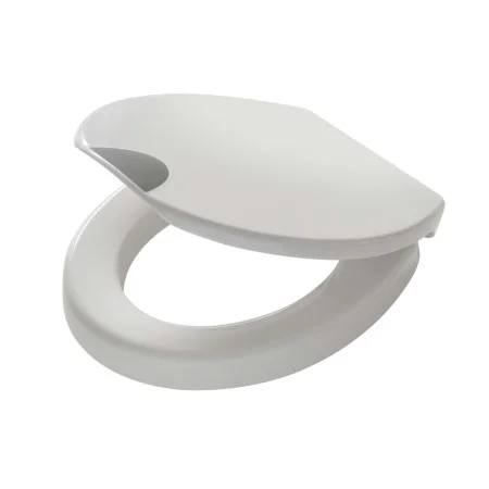 Tiger Comfort Care Toilet Seat with Lid Very High by Tiger, Toilet and bidet seats - Ref: Foro24-426434, Price: 83,02 €, Disc...