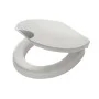 Tiger Comfort Care Toilet Seat with Lid Very High by Tiger, Toilet and bidet seats - Ref: Foro24-426434, Price: 83,02 €, Disc...