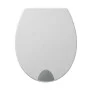 Tiger Comfort Care Toilet Seat with Lid Very High by Tiger, Toilet and bidet seats - Ref: Foro24-426434, Price: 83,02 €, Disc...
