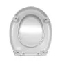 Tiger Comfort Care Toilet Seat with Lid Very High by Tiger, Toilet and bidet seats - Ref: Foro24-426434, Price: 83,02 €, Disc...