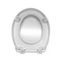 Tiger Comfort Care Toilet Seat with Lid Very High by Tiger, Toilet and bidet seats - Ref: Foro24-426434, Price: 83,02 €, Disc...