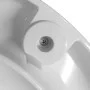 Tiger Comfort Care WC-Sitz mit Deckel, sehr hoch von Tiger, Toiletten- und Bidetsitze - Ref: Foro24-426434, Preis: 82,58 €, R...