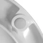 Tiger Comfort Care Toilet Seat with Lid Very High by Tiger, Toilet and bidet seats - Ref: Foro24-426434, Price: 83,02 €, Disc...