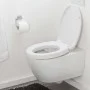 Tiger Comfort Care Toilet Seat with Lid Very High by Tiger, Toilet and bidet seats - Ref: Foro24-426434, Price: 83,02 €, Disc...