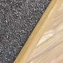 Caseta herramientas jardín madera pino impregnada 36x36x163 cm de vidaXL, Cobertizos - Ref: Foro24-46357, Precio: 96,22 €