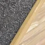 Gartengeräteschuppen aus imprägniertem Kiefernholz 36x36x163 cm von vidaXL, Schuppen - Ref: Foro24-46357, Preis: 96,75 €, Rab...