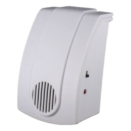 WEITECH Ultrasonic bug repellent 60 m² by WEITECH, Animal repellents - Ref: Foro24-428438, Price: 33,73 €, Discount: %