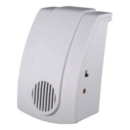WEITECH Ultrasonic bug repellent 60 m² by WEITECH, Animal repellents - Ref: Foro24-428438, Price: 33,73 €, Discount: %