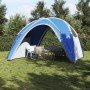 Blaues wasserdichtes Partyzelt von , Zelte - Ref: Foro24-94372, Preis: 157,58 €, Rabatt: %