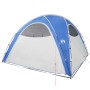 Blaues wasserdichtes Partyzelt von , Zelte - Ref: Foro24-94372, Preis: 157,58 €, Rabatt: %