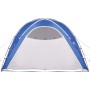 Blaues wasserdichtes Partyzelt von , Zelte - Ref: Foro24-94372, Preis: 157,58 €, Rabatt: %