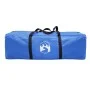 Blue Waterproof Party Tent by , tents - Ref: Foro24-94372, Price: 160,25 €, Discount: %