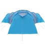 Tienda de campaña familiar iglú 12 personas impermeable azul de , Tiendas de campaña - Ref: Foro24-94347, Precio: 413,06 €, D...
