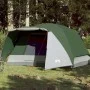 Zelt mit Veranda für 4 Personen, wasserdicht, grün von , Zelte - Ref: Foro24-94415, Preis: 105,57 €, Rabatt: %
