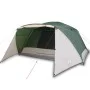 Zelt mit Veranda für 4 Personen, wasserdicht, grün von , Zelte - Ref: Foro24-94415, Preis: 105,57 €, Rabatt: %