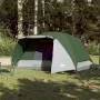 Zelt mit Veranda für 4 Personen, wasserdicht, grün von , Zelte - Ref: Foro24-94415, Preis: 105,57 €, Rabatt: %