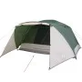 Zelt mit Veranda für 4 Personen, wasserdicht, grün von , Zelte - Ref: Foro24-94415, Preis: 105,57 €, Rabatt: %