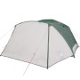 Tent with porch 4 people waterproof green by , tents - Ref: Foro24-94415, Price: 96,87 €, Discount: %