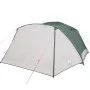 Tienda de campaña con porche 4 personas impermeable verde de , Tiendas de campaña - Ref: Foro24-94415, Precio: 107,48 €, Desc...