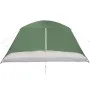 Tienda de campaña con porche 4 personas impermeable verde de , Tiendas de campaña - Ref: Foro24-94415, Precio: 107,48 €, Desc...