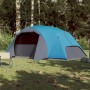 Crossvent Familienzelt für 8 Personen wasserdicht blau von , Zelte - Ref: Foro24-94422, Preis: 159,87 €, Rabatt: %