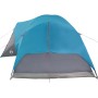 Crossvent Familienzelt für 8 Personen wasserdicht blau von , Zelte - Ref: Foro24-94422, Preis: 159,87 €, Rabatt: %