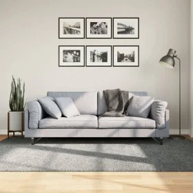 Grüner moderner Langflorteppich 160x230 cm von , Teppiche - Ref: Foro24-375303, Preis: 61,61 €, Rabatt: %