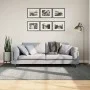 Grüner moderner Langflorteppich 160x230 cm von , Teppiche - Ref: Foro24-375303, Preis: 61,61 €, Rabatt: %