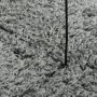 Alfombra de pelo largo moderna verde 160x230 cm de , Alfombras - Ref: Foro24-375303, Precio: 61,56 €, Descuento: %
