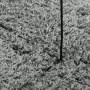 Green modern long pile rug 160x230 cm by , Rugs - Ref: Foro24-375303, Price: 62,33 €, Discount: %