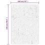 Grüner moderner Langflorteppich 160x230 cm von , Teppiche - Ref: Foro24-375303, Preis: 62,33 €, Rabatt: %