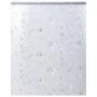 Lámina de ventana esmerilada patrón de flores PVC 90x500 cm de , Láminas para ventana - Ref: Foro24-155849, Precio: 25,72 €, ...