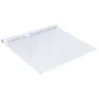 Lámina de ventana esmerilada patrón de flores PVC 90x500 cm de , Láminas para ventana - Ref: Foro24-155849, Precio: 25,72 €, ...
