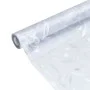 Lámina de ventana esmerilada patrón de flores PVC 90x500 cm de , Láminas para ventana - Ref: Foro24-155849, Precio: 25,72 €, ...