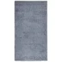 PAMPLONA moderner Langflor-Shaggy-Teppich Blau 80x150 cm von , Teppiche - Ref: Foro24-375317, Preis: 28,65 €, Rabatt: %