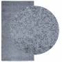 PAMPLONA moderner Langflor-Shaggy-Teppich Blau 80x150 cm von , Teppiche - Ref: Foro24-375317, Preis: 29,03 €, Rabatt: %