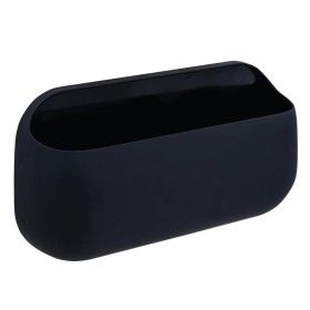Schwarze selbstklebende Aufbewahrungsbox RIDDER von RIDDER, Badewannenablagen - Ref: Foro24-429672, Preis: 23,79 €, Rabatt: %