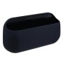 RIDDER Caja de almacenamiento con adhesivo negro de RIDDER, Bandejas de bañera - Ref: Foro24-429672, Precio: 21,94 €, Descuen...