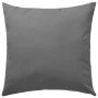 Cojines para exteriores 2 unidades 45x45 cm gris de , Cojines - Ref: Foro24-132302, Precio: 28,71 €, Descuento: %